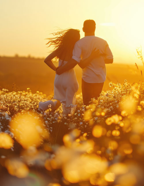 Allergieauflösung Heuschnupfen Pollenallergie